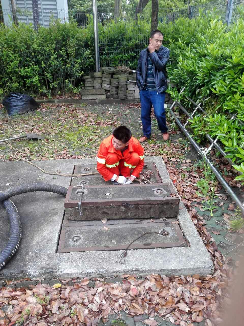 东营吸污抽粪