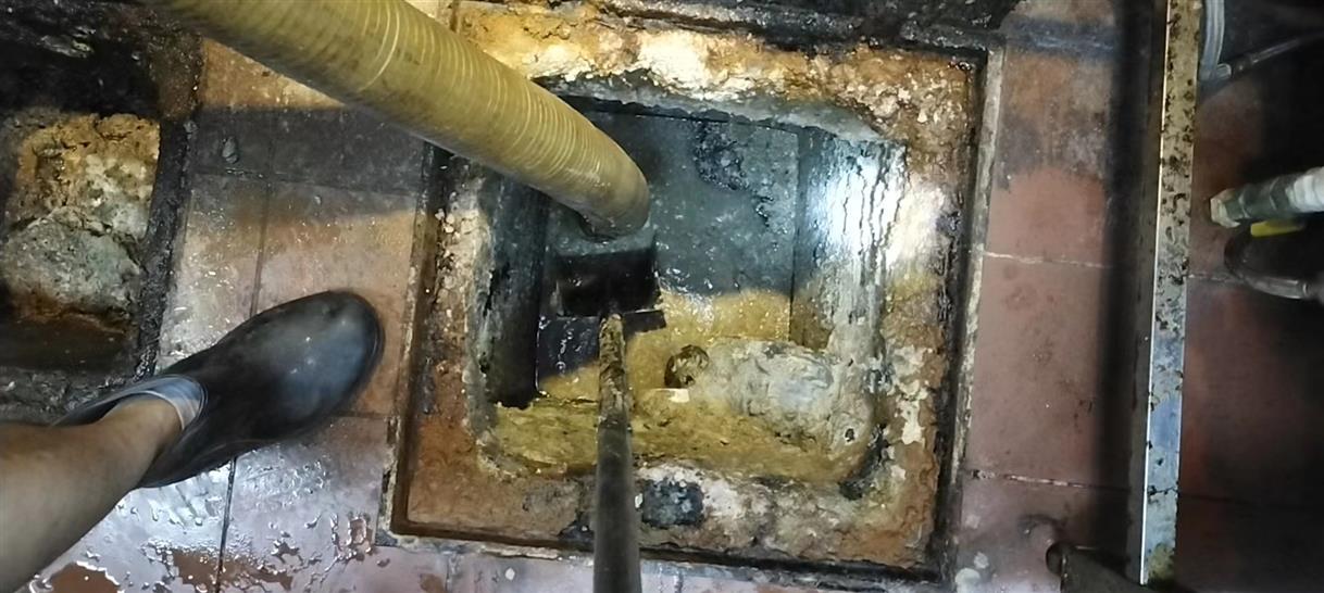 东营污水池清理一般都有毒气，怎么预防中毒呢？