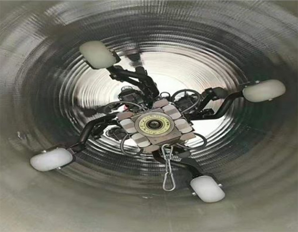 东营非开挖修复技术在地下管线建设的优势体现