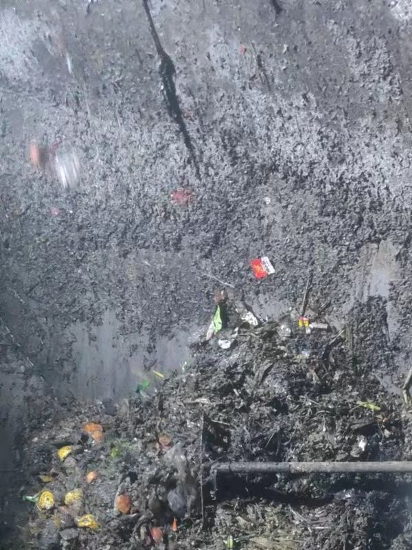 东营污水池清理