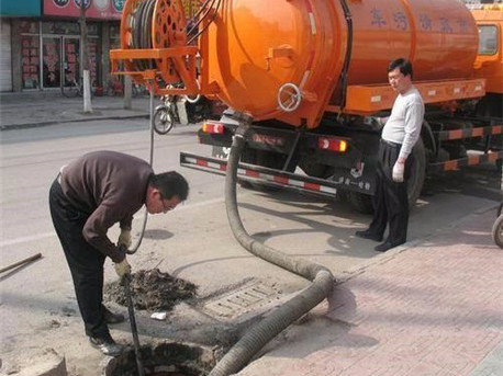 东营清掏化粪池，健康生活从这里开始